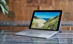 Microsoft Surface Go 1 128G/8Gb (Silver)